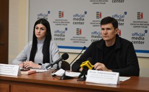 Перші помічники ветеранів пройшли відбір